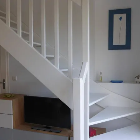 Sg300-086 4 Pièces 6 Couchages L'aiguillon Sur Vie *