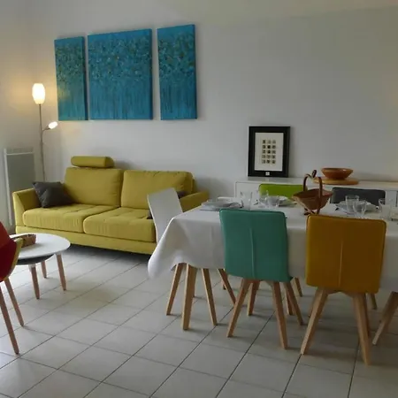 Sg300-086 4 Pieces 6 Couchages L'aiguillon Sur Vie