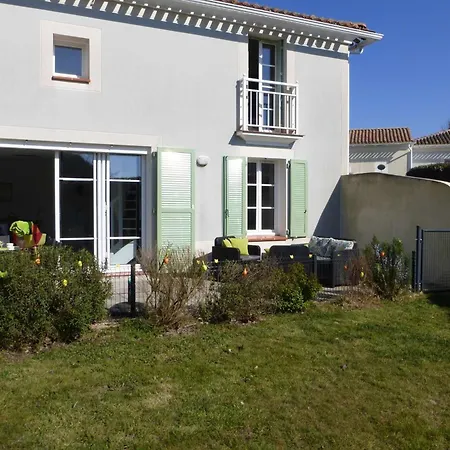 Sg300-086 4 Pieces 6 Couchages L'aiguillon Sur Vie