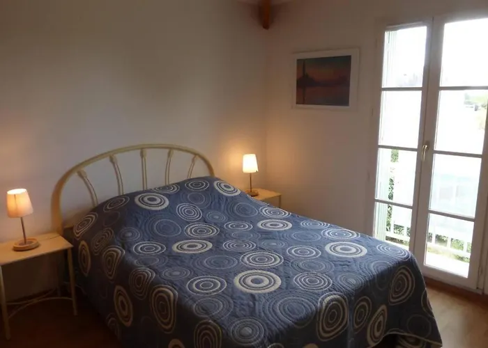 Sg300-086 4 Pieces 6 Couchages L'aiguillon Sur Vie * Сен-Реверан