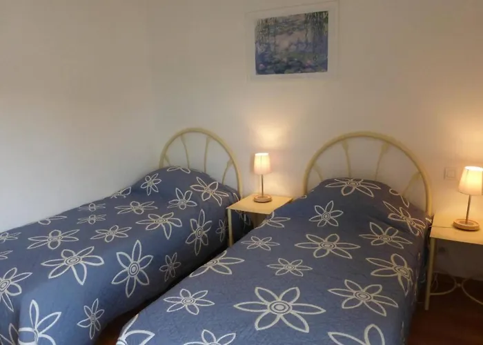 Sg300-086 4 Pieces 6 Couchages L'aiguillon Sur Vie Сен-Реверан