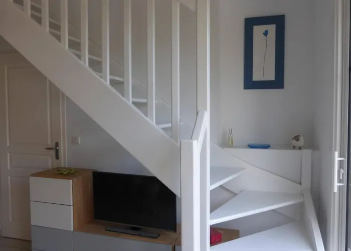 Sg300-086 4 Pieces 6 Couchages L'aiguillon Sur Vie *