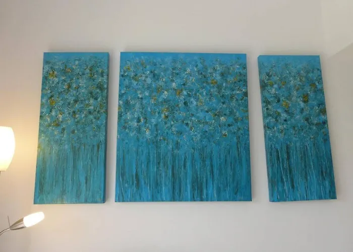 Sg300-086 4 Pieces 6 Couchages L'aiguillon Sur Vie